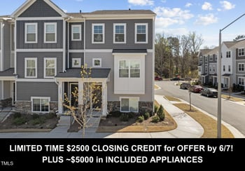 5200 Invention Way, Raleigh, NC 27616