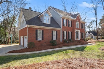 5200 Lake Edge Dr, Holly Springs, NC 27540