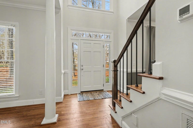 5200 Lake Edge Dr, Holly Springs, NC 27540