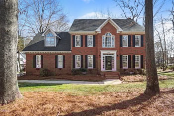 5200 Lake Edge Dr, Holly Springs, NC 27540