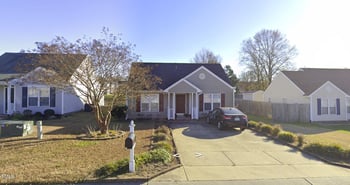 5200 Limewood St, Knightdale, NC 27545