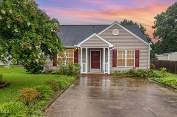 5200 Limewood St, Knightdale, NC 27545