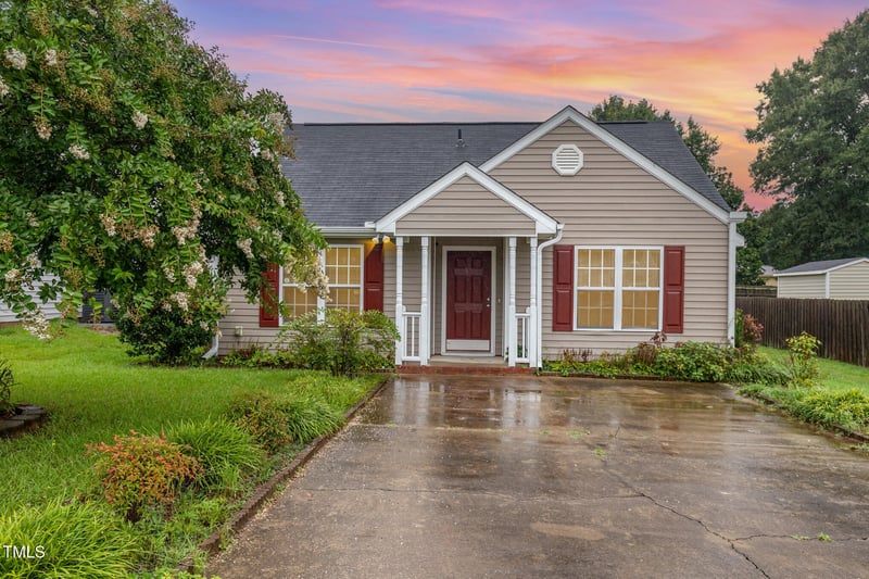 5200 Limewood St, Knightdale, NC 27545