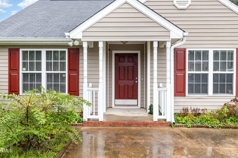5200 Limewood St, Knightdale, NC 27545