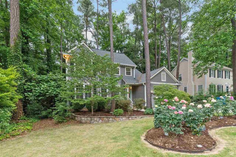 5200 Longwood Dr, Durham, NC 27713