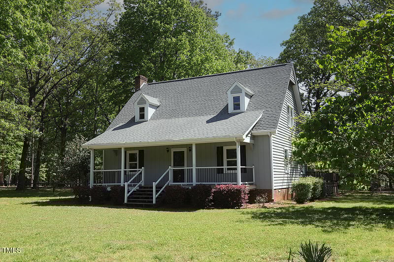 5200 Lorbacher Rd, Apex, NC 27539