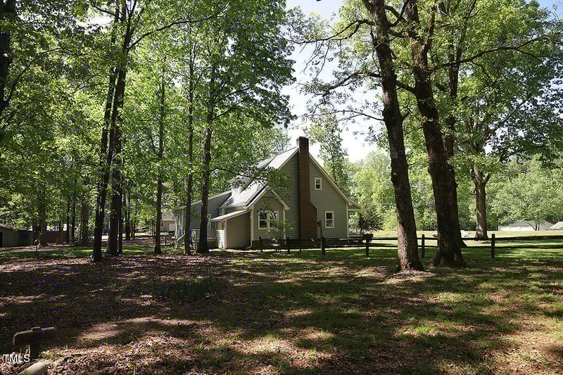 5200 Lorbacher Rd, Apex, NC 27539