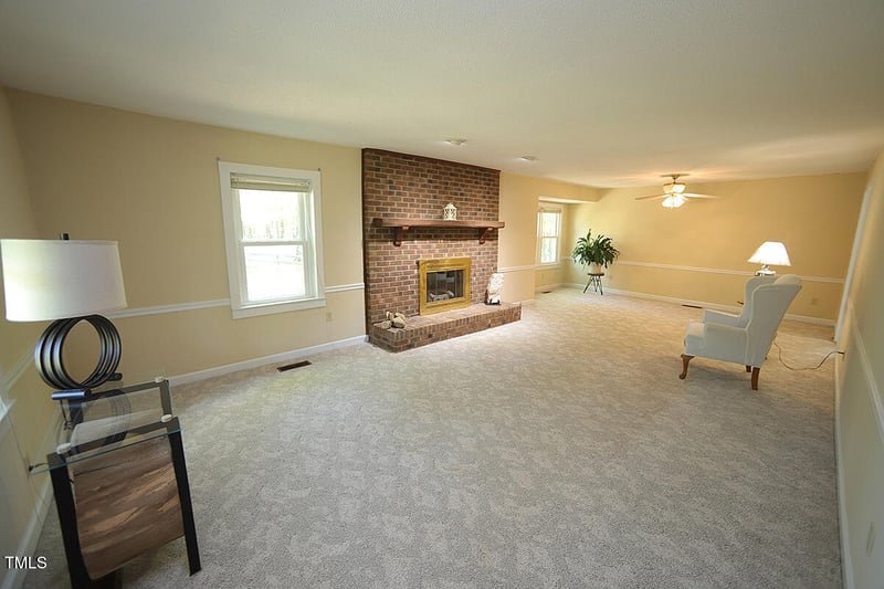 5200 Lorbacher Rd, Apex, NC 27539