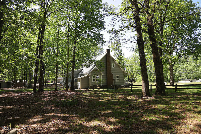 5200 Lorbacher Rd, Apex, NC 27539