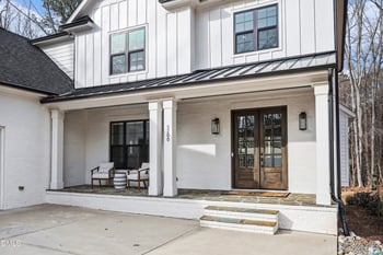 5200 Milner Dr, Raleigh, NC 27606