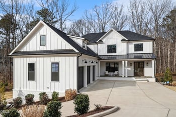 5200 Milner Dr, Raleigh, NC 27606