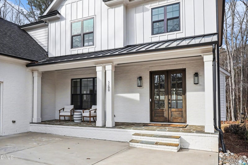 5200 Milner Dr, Raleigh, NC 27606