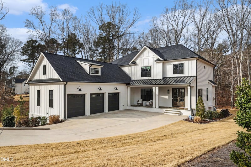 5200 Milner Dr, Raleigh, NC 27606