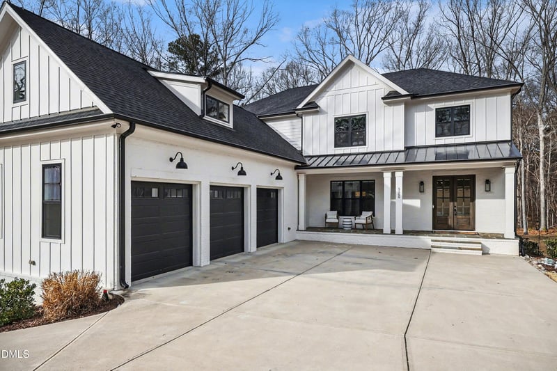 5200 Milner Dr, Raleigh, NC 27606