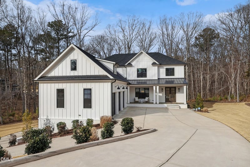 5200 Milner Dr, Raleigh, NC 27606