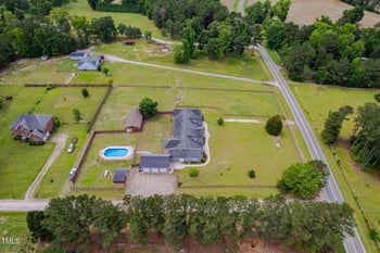 5200 Pulley Town Rd, Zebulon, NC 27597