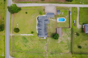 5200 Pulley Town Rd, Zebulon, NC 27597