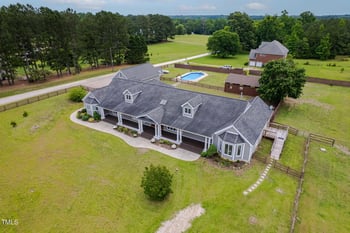 5200 Pulley Town Rd, Zebulon, NC 27597