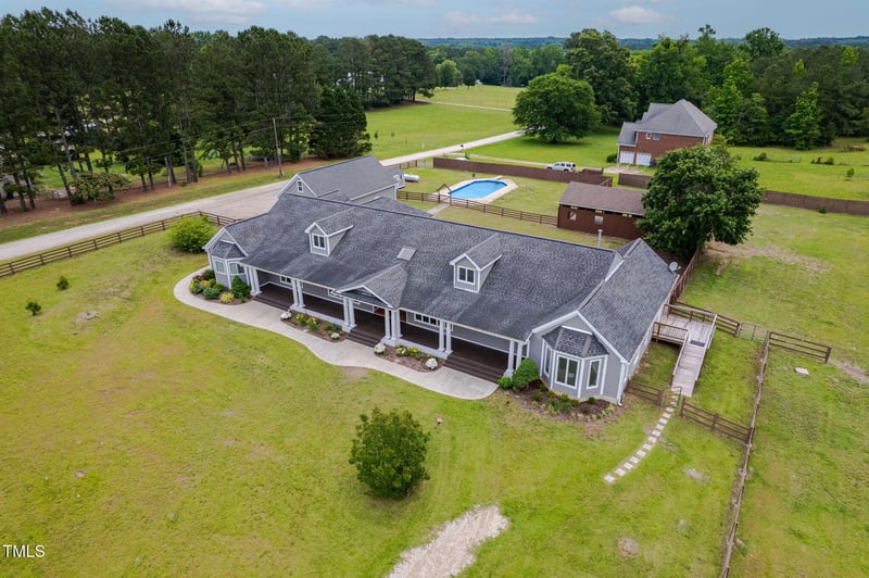 5200 Pulley Town Rd, Zebulon, NC 27597