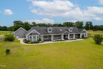 5200 Pulley Town Rd, Zebulon, NC 27597