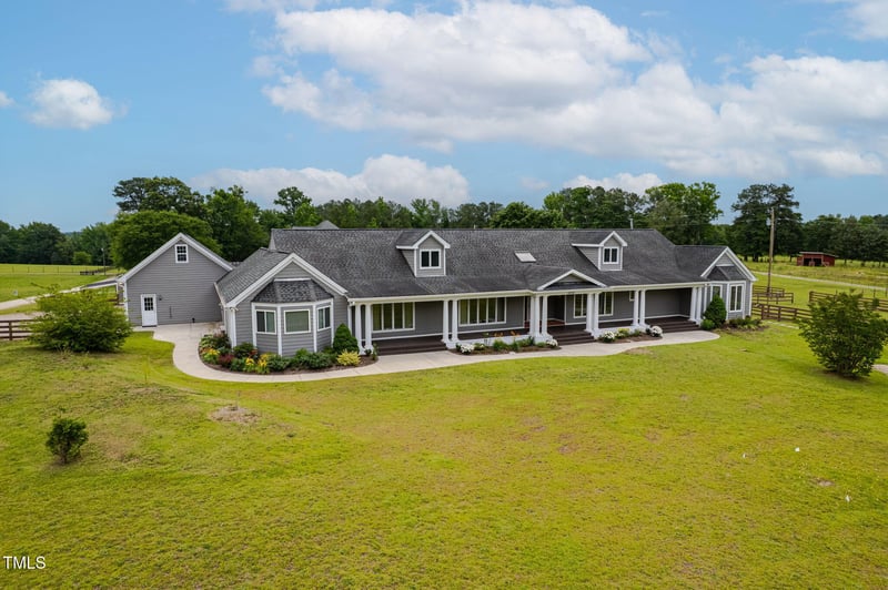 5200 Pulley Town Rd, Zebulon, NC 27597
