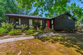 5200 Sedgefield Dr, Raleigh, NC 27609