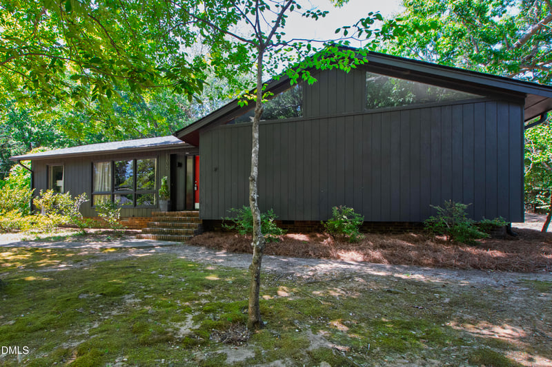 5200 Sedgefield Dr, Raleigh, NC 27609