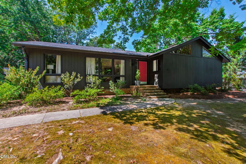 5200 Sedgefield Dr, Raleigh, NC 27609
