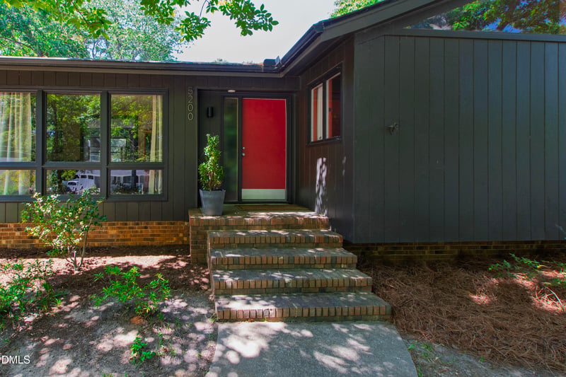 5200 Sedgefield Dr, Raleigh, NC 27609