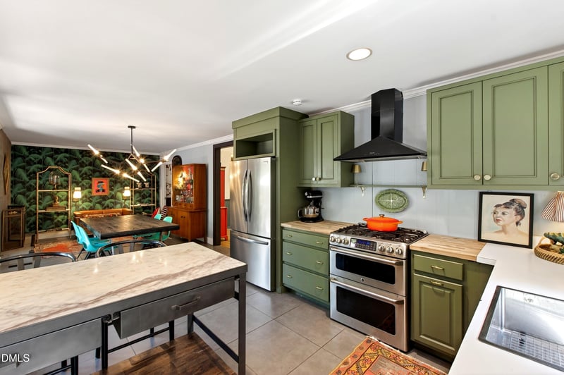 5200 Sedgefield Dr, Raleigh, NC 27609