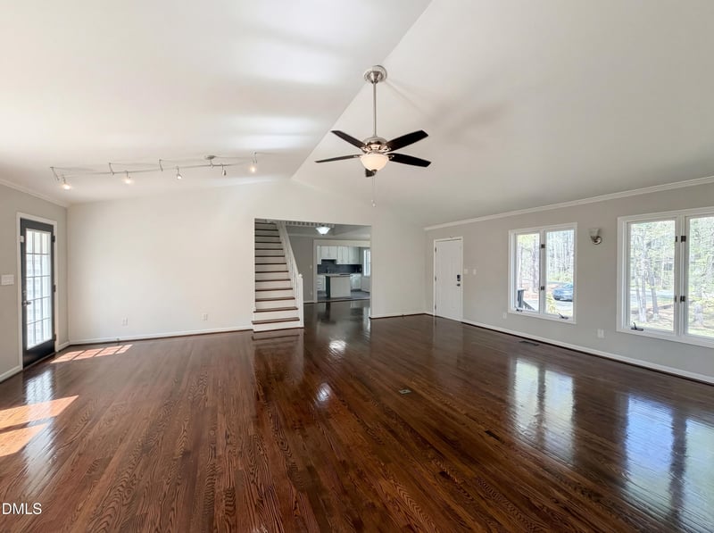 5200 Sky Lane Dr, Durham, NC 27704