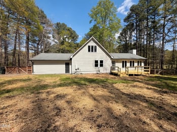 5200 Sky Lane Dr, Durham, NC 27704