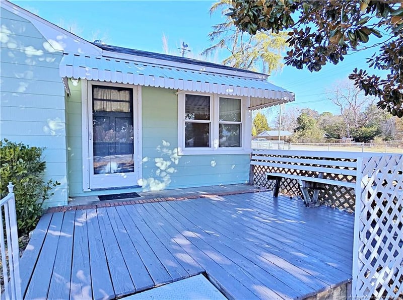 5200 Spruce Dr, Fayetteville, NC 28304