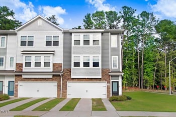 5200 Stream Stone Way, Raleigh, NC 27616