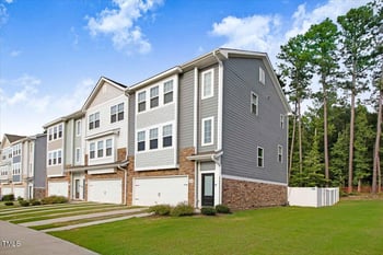5200 Stream Stone Way, Raleigh, NC 27616