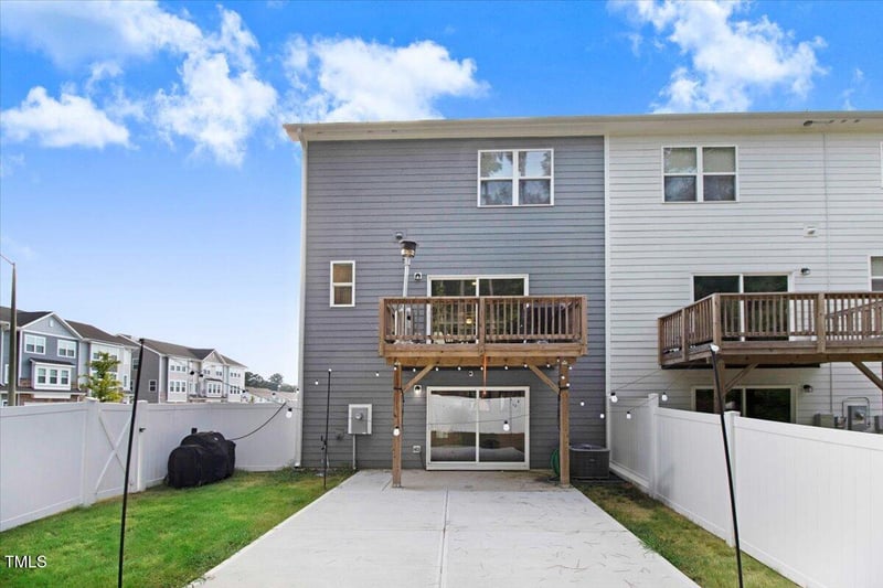 5200 Stream Stone Way, Raleigh, NC 27616