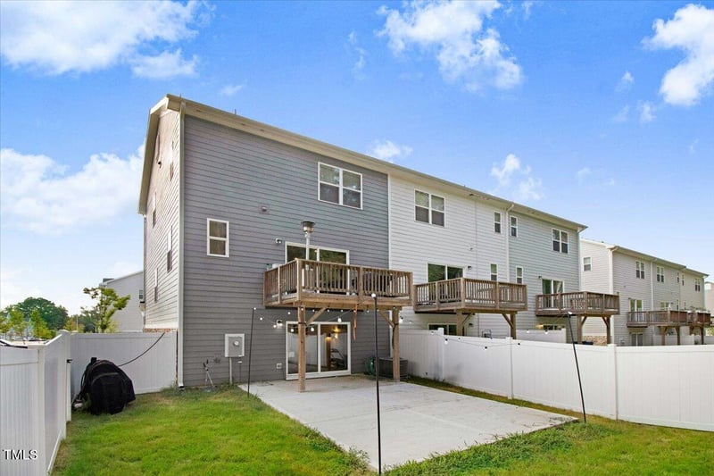 5200 Stream Stone Way, Raleigh, NC 27616