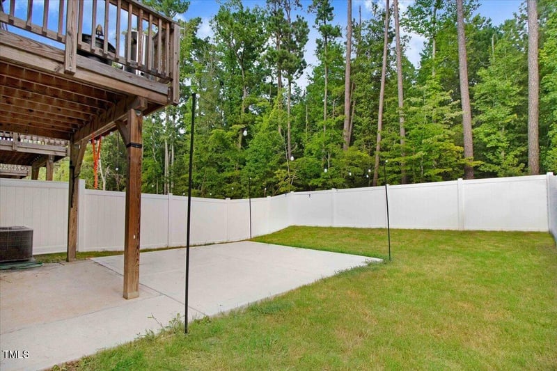 5200 Stream Stone Way, Raleigh, NC 27616