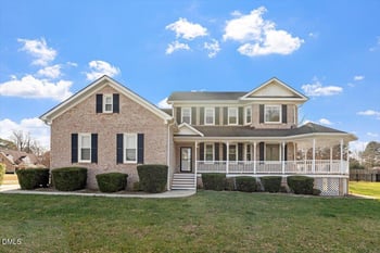 5200 Sugg Ct, Fuquay Varina, NC 27526