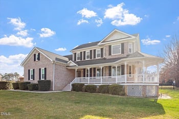 5200 Sugg Ct, Fuquay Varina, NC 27526