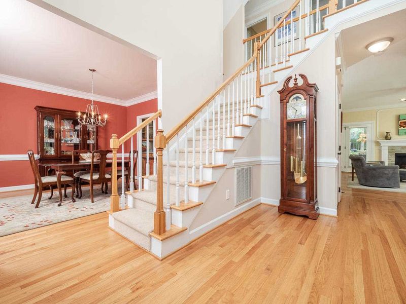 5200 Tallowtree Dr, Raleigh, NC 27613