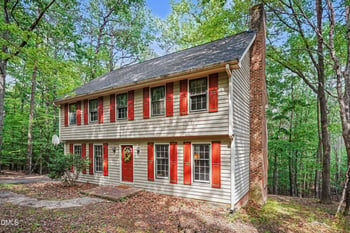 5200 Troutman Ln, Raleigh, NC 27613