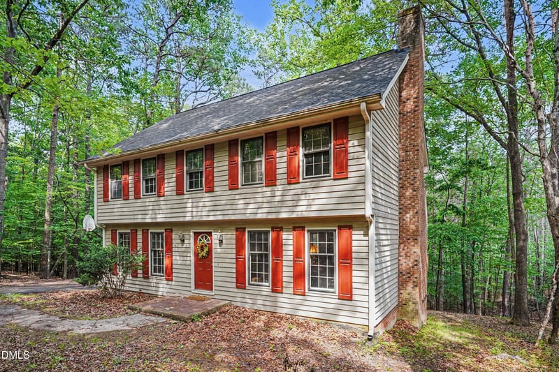 5200 Troutman Ln, Raleigh, NC 27613