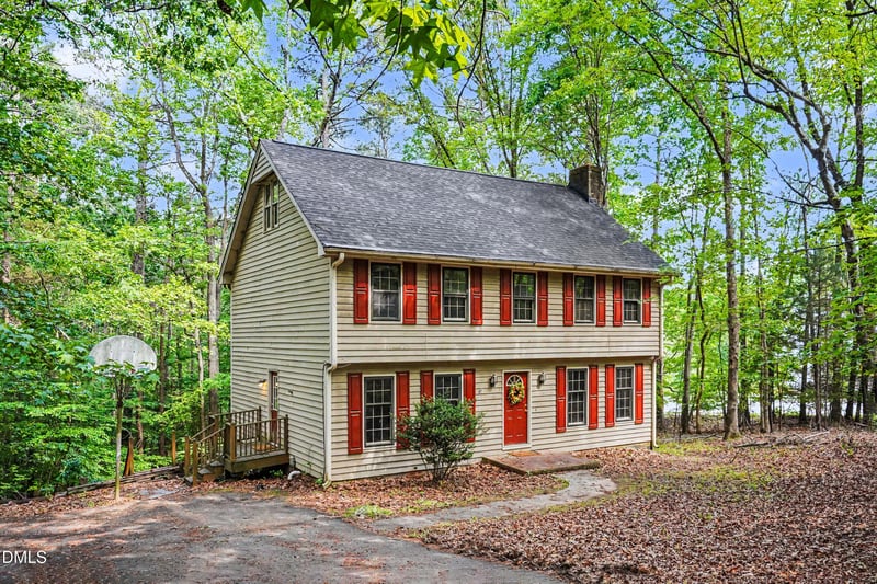 5200 Troutman Ln, Raleigh, NC 27613