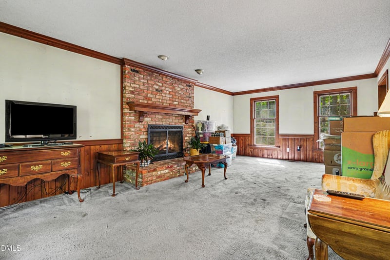 5200 Troutman Ln, Raleigh, NC 27613