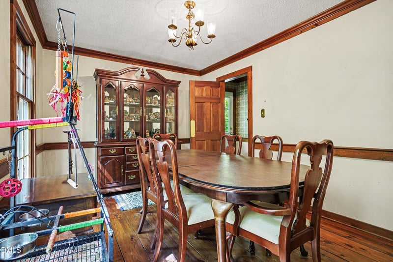 5200 Troutman Ln, Raleigh, NC 27613