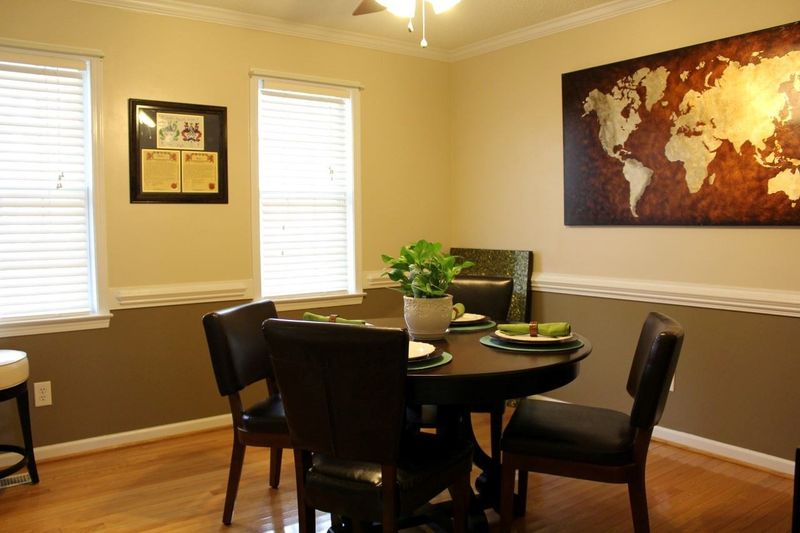5200 Turning Branch Ln, Raleigh, NC 27603