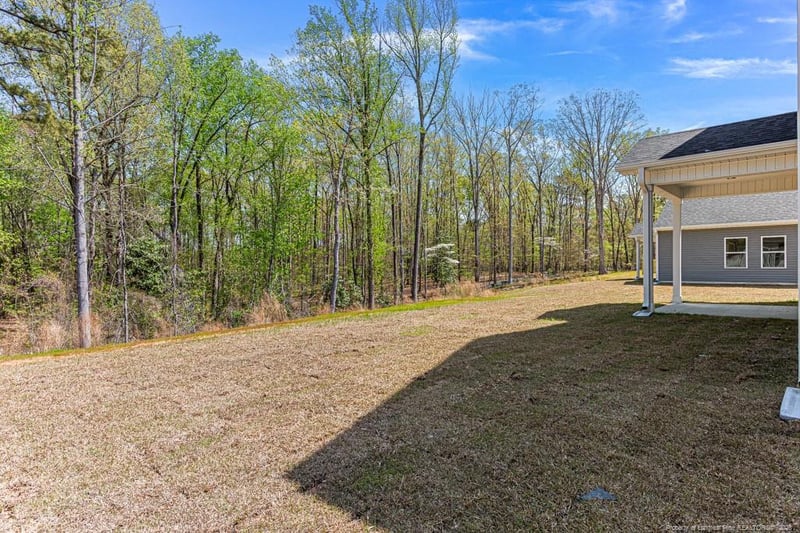 5200 Tyndall Dr, Sanford, NC 27330