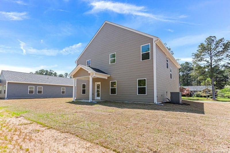 5200 Tyndall Dr, Sanford, NC 27330