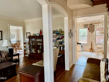 5200 William And Mary Dr, Raleigh, NC 27616